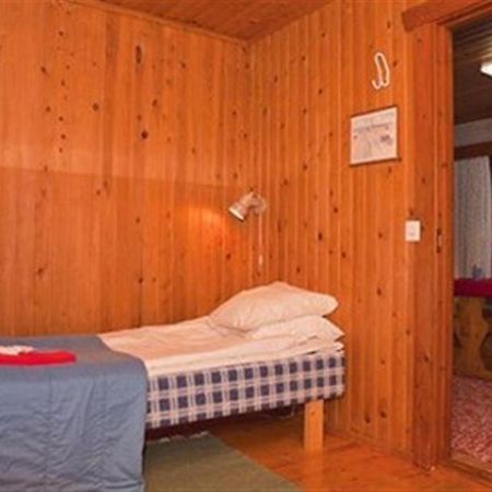 Ferienwohnung Saerkijaerven Majat Muonio Exterior foto