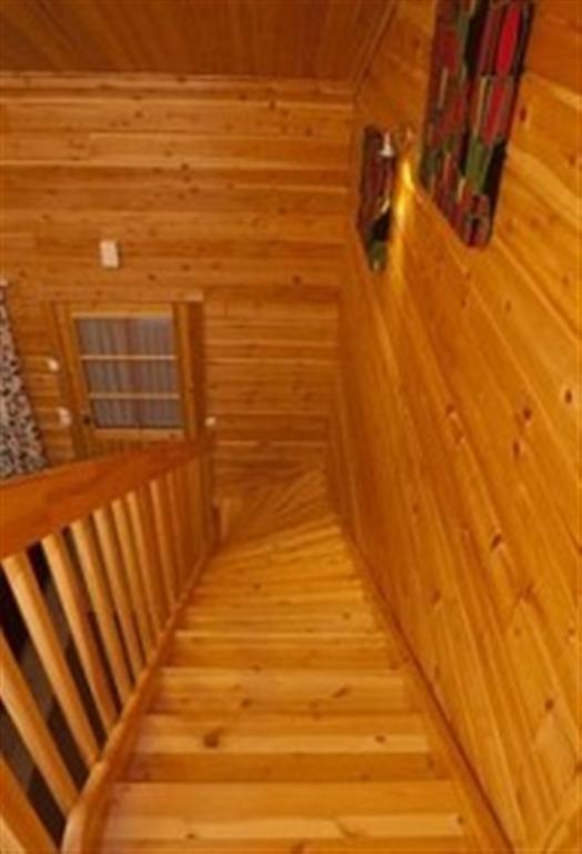 Ferienwohnung Saerkijaerven Majat Muonio Exterior foto