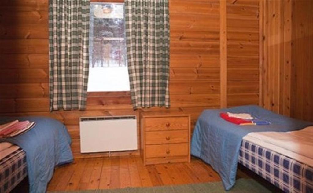Ferienwohnung Saerkijaerven Majat Muonio Zimmer foto